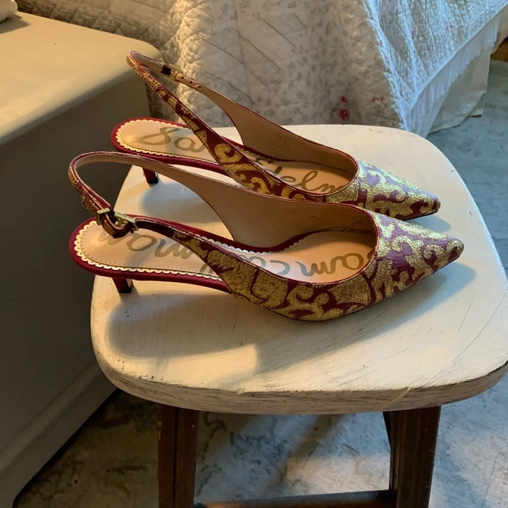Sam Edelman these sam